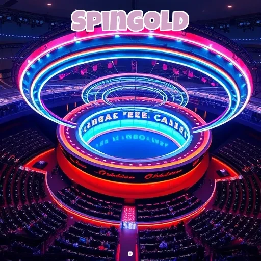 SpinGold - Acara Spesial