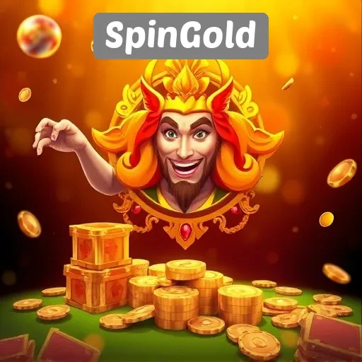 Menjelajahi Fitur Unggulan Situs SpinGold
