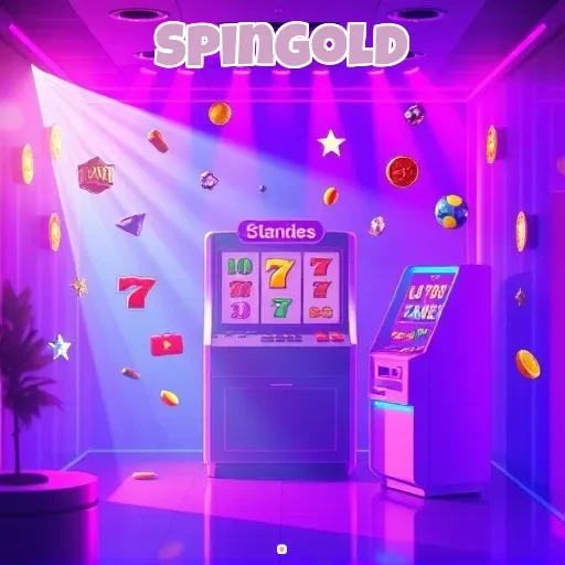 SpinGold Lotere Harian: Keseruan dan Peluang Besar Menang Setiap Hari