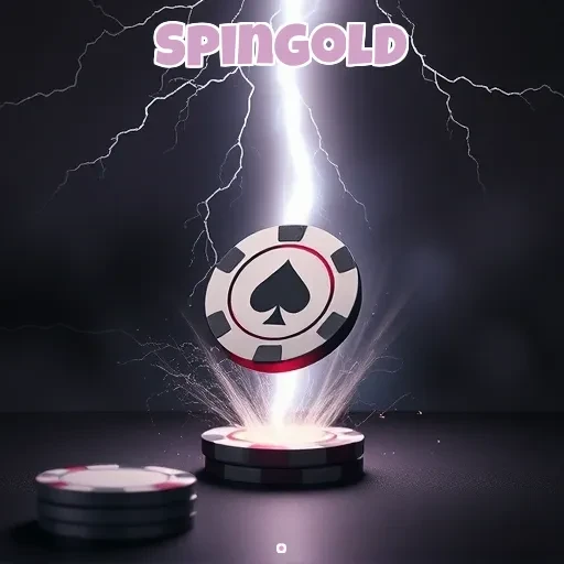 SpinGold: Pendaftaran Mudah dan Menarik bagi Pecinta Game Online
