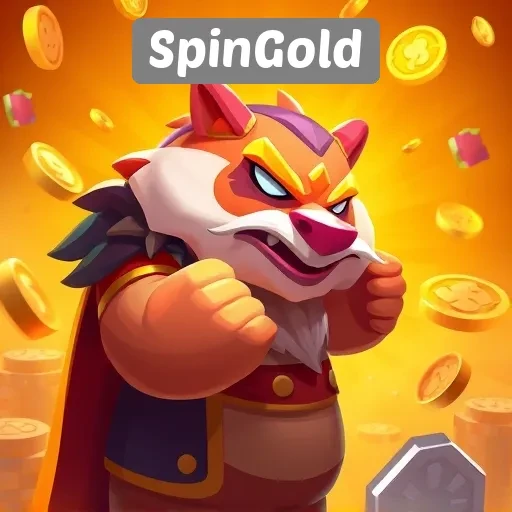 Tantangan dan Peluang SpinGold di Pasar Game