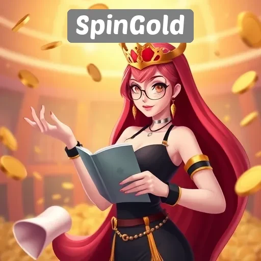 Mengenal SpinGold Situs Game Terpercaya di Indonesia