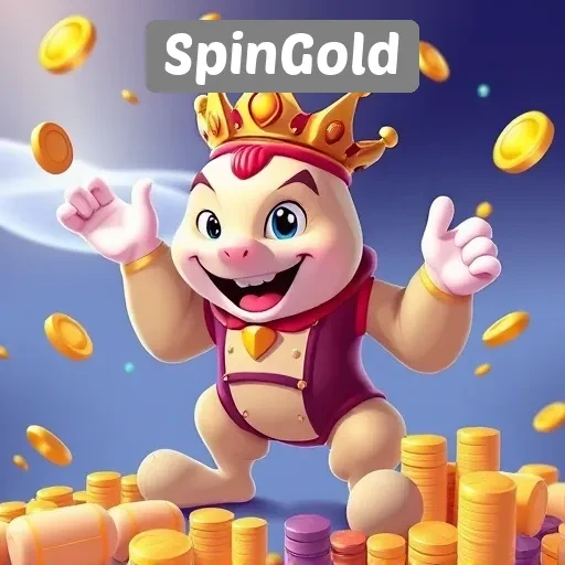 Pengenalan Situs Game SpinGold untuk Penggemar Game Online