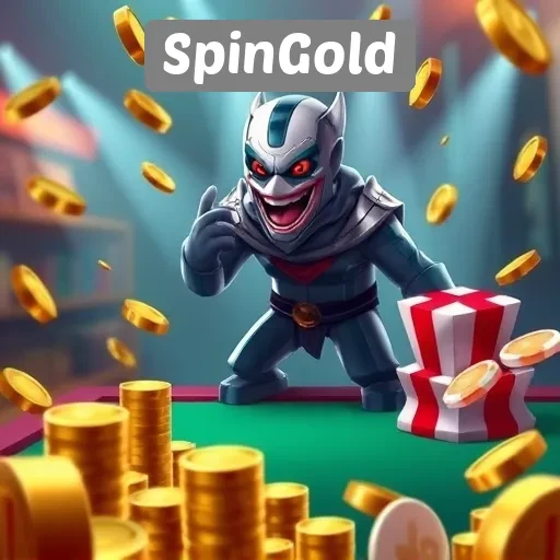 Beragam Jenis Permainan yang Ditawarkan oleh SpinGold