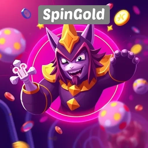 SpinGold: Inovasi Terbaru dalam Industri Game di Indonesia
