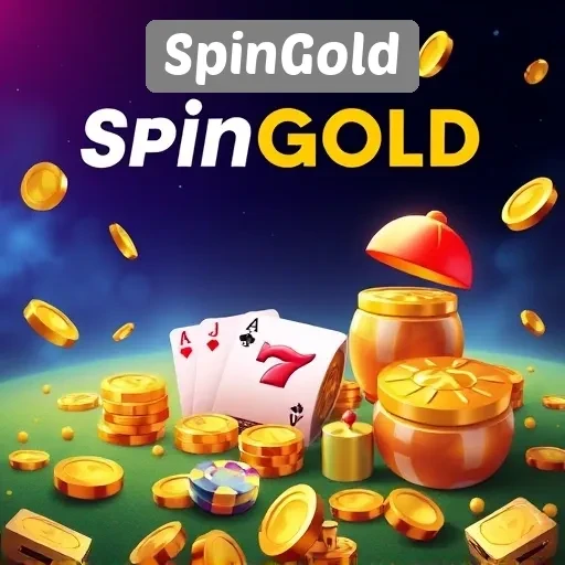 SpinGold Platform Game Terbaru dengan Beragam Pilihan Permainan