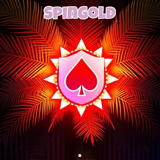 SpinGold - Dukungan Pelanggan