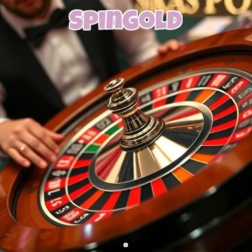 SpinGold - Program VIP